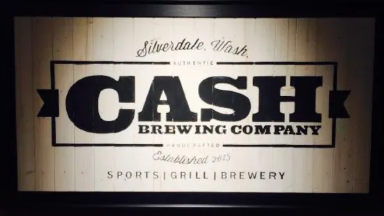 Cash Brewing Company