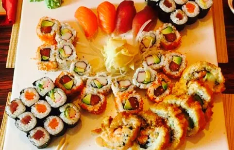 Teruo Sushi