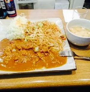 Ramen House Tsukuba