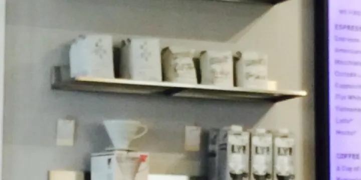 Mantra Coffee Company