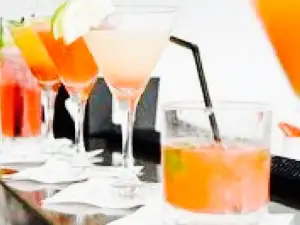Musa Disco & Grill