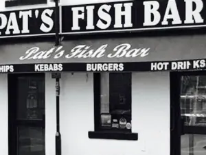 Pats Fish and Chips