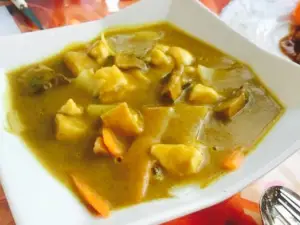 Gigi Gao's Favourite Authentic Chinese