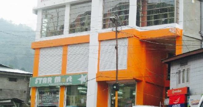 JAT Restaurant