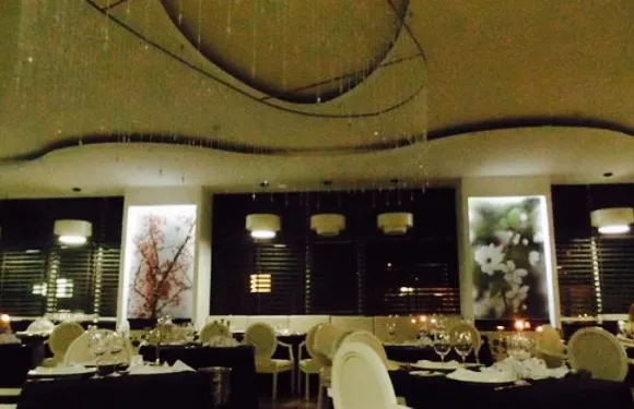 All a la carte restaurants at Paradisus Varadero