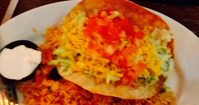 Maria's Mexican Kitchen