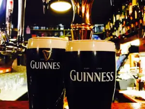 Robert Stewart's - (Irish Pub Belfast)
