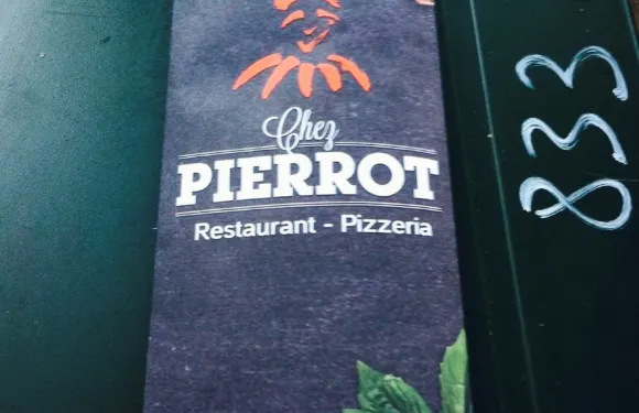 Chez pierrot