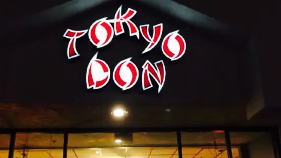 Tokyo Don