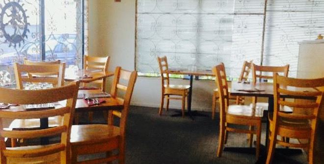 Natraj Restaurant