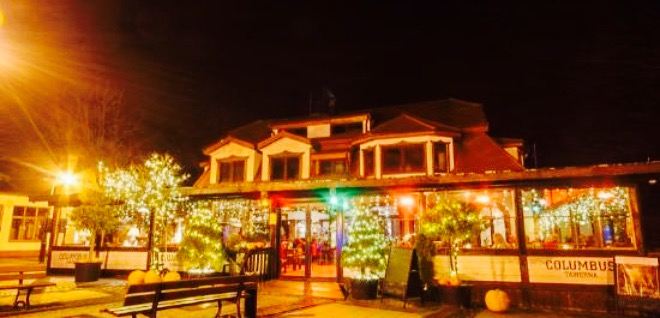Columbus Tavern