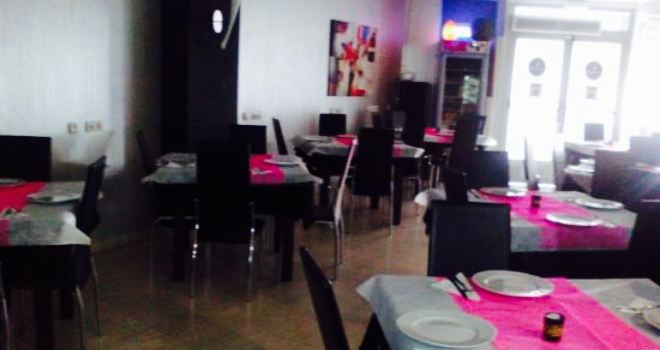 Cafe & Lounge Pache