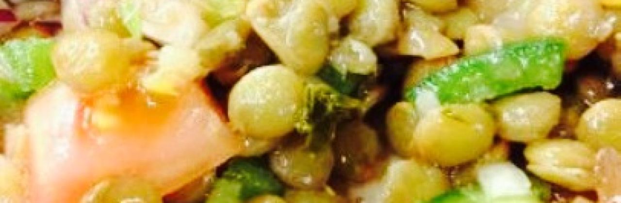 Ambo Ethiopian Cuisine