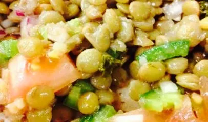 Ambo Ethiopian Cuisine