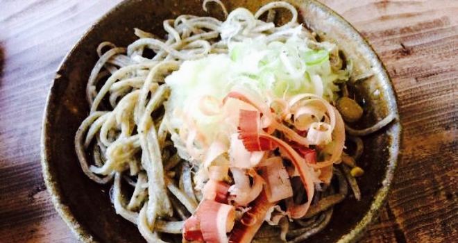 Sobakuratanigawa