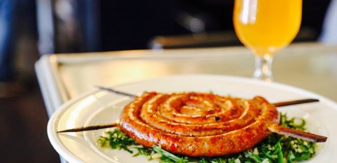 Brasserie M&R