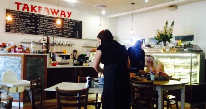 The Deli Gerringong