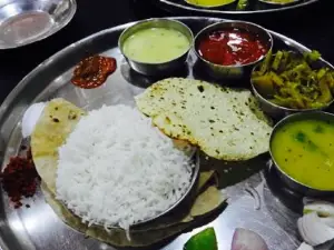 Rajmahal Restaurant
