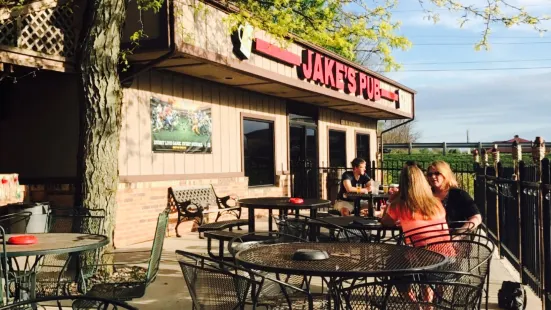 Jake's Pub