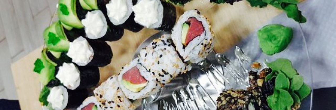 Esprit Sushi le Cannet des Maures