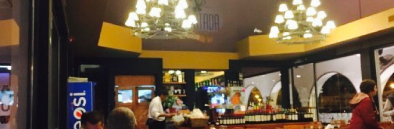 La Vaca Atada del Abasto