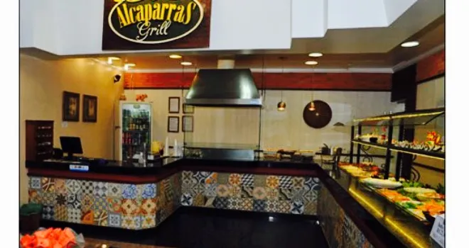 Restaurante Alcaparras Grill