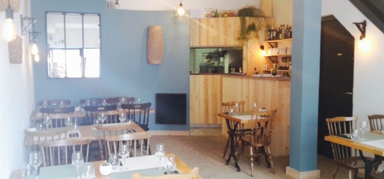 Restaurant La Table DT