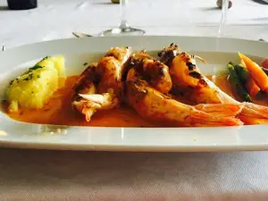 Restaurante El Jardin