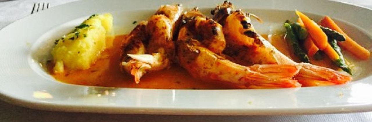 Restaurante El Jardin