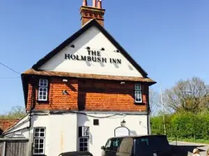 The Holmbush Inn