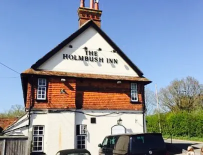 The Holmbush Inn