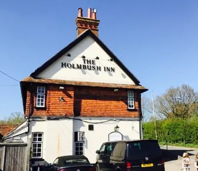 The Holmbush Inn
