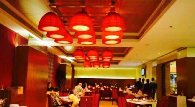 Aster- The Coffee Shop