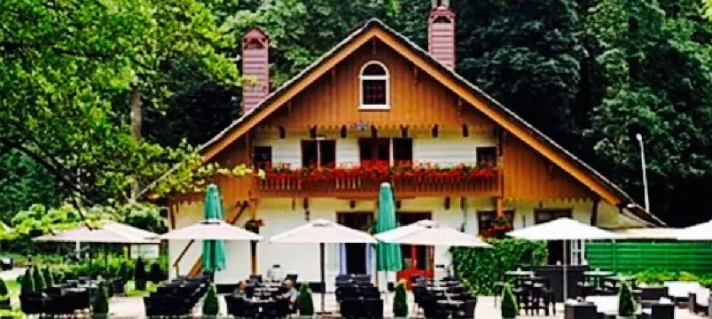 Restaurant Boschbeek