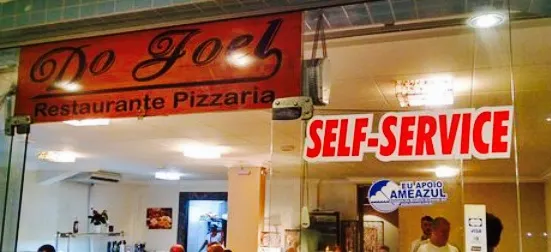 Restaurante e Pizzaria Do Joel