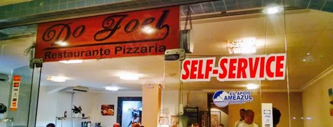 Restaurante e Pizzaria Do Joel