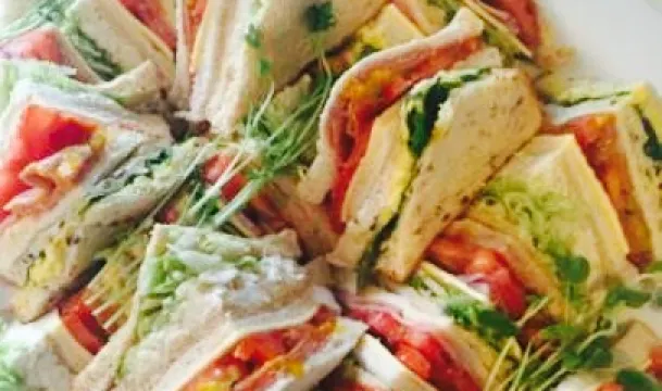 Relish Cafe & Catering