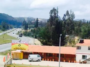 TIERRA BUENA