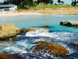 South West Rocks Surf Lifesaving Club