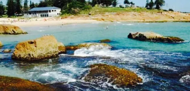 South West Rocks Surf Lifesaving Club