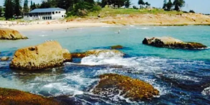 South West Rocks Surf Life Saving Club