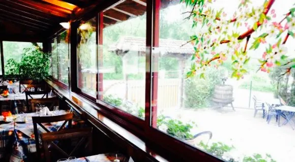 Aux Berges de la Moder