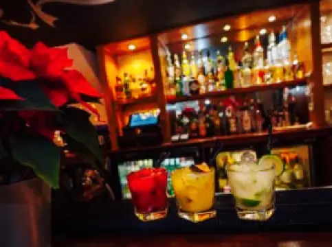 Bull Rodizio Brazilian Restaurant & Bar