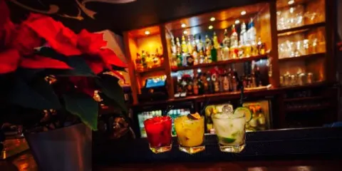 Rodizio Villas Brazil