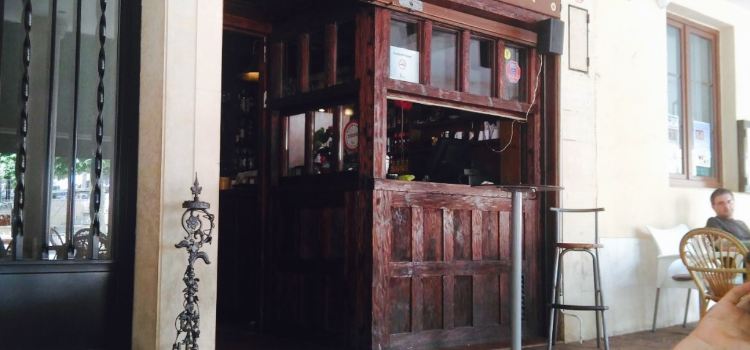 La Taberna de Miguel
