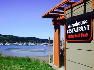Warmhouse Restaurant