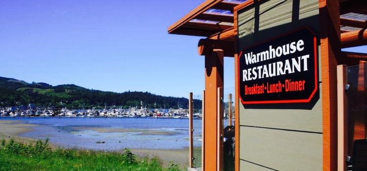 Warmhouse Restaurant