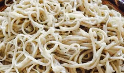 Sobakiri-Ba Shinoichi