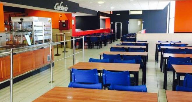 Intermarche Super Olhao