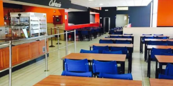 Intermarche Super Olhao